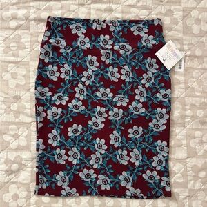 NWT - XL Cassie Pencil Skirt